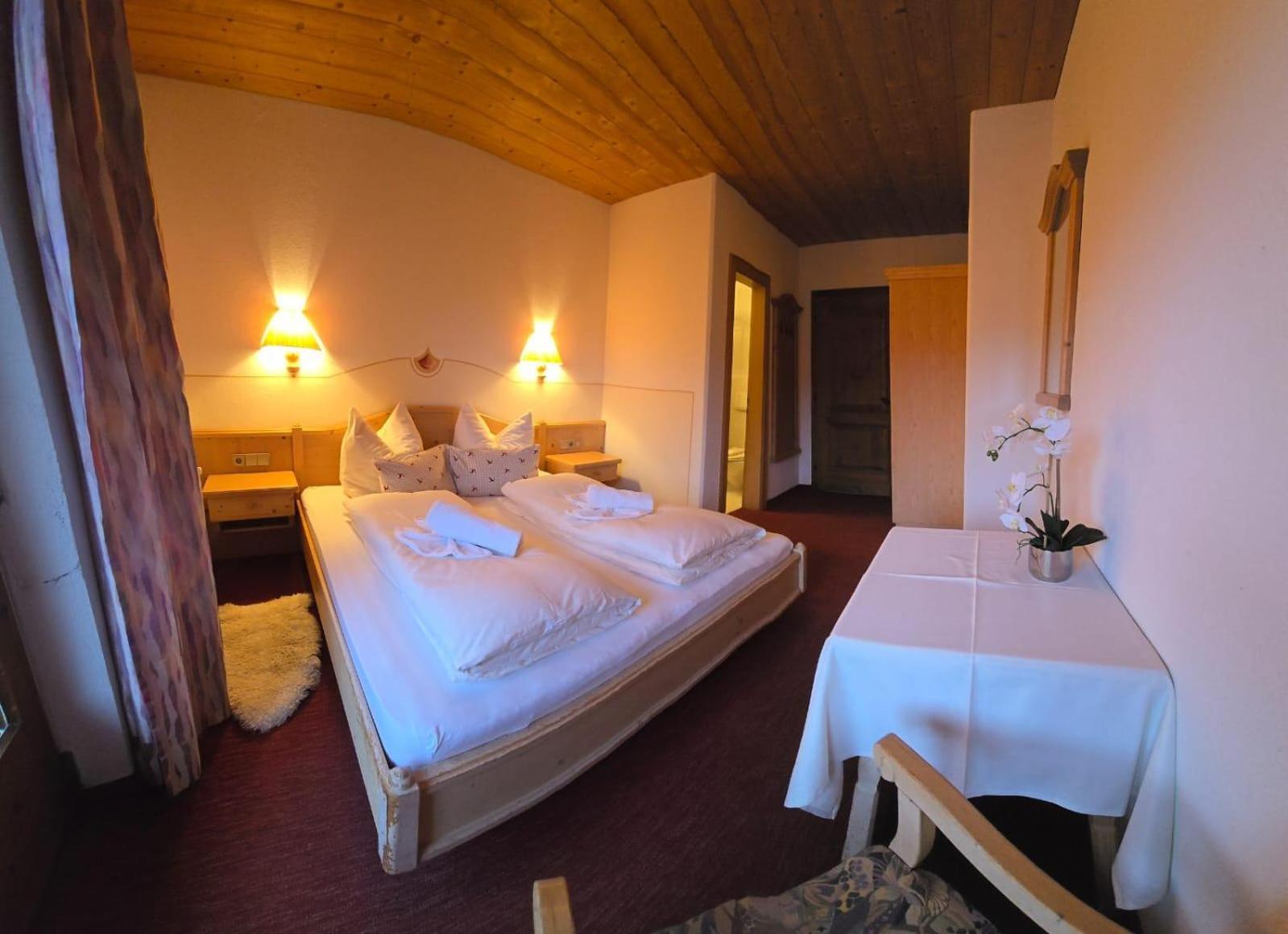 Pension Razil Ladis Exterior photo