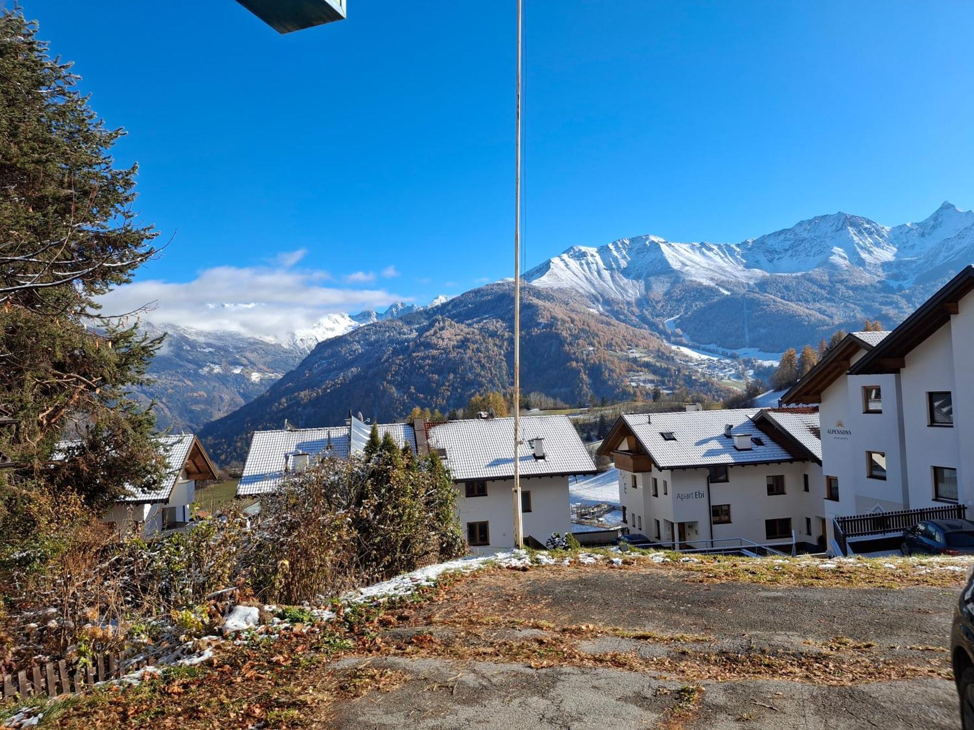 Pension Razil Ladis Exterior photo