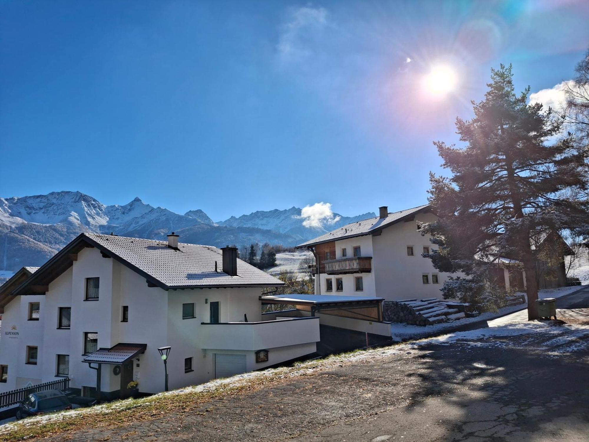 Pension Razil Ladis Exterior photo