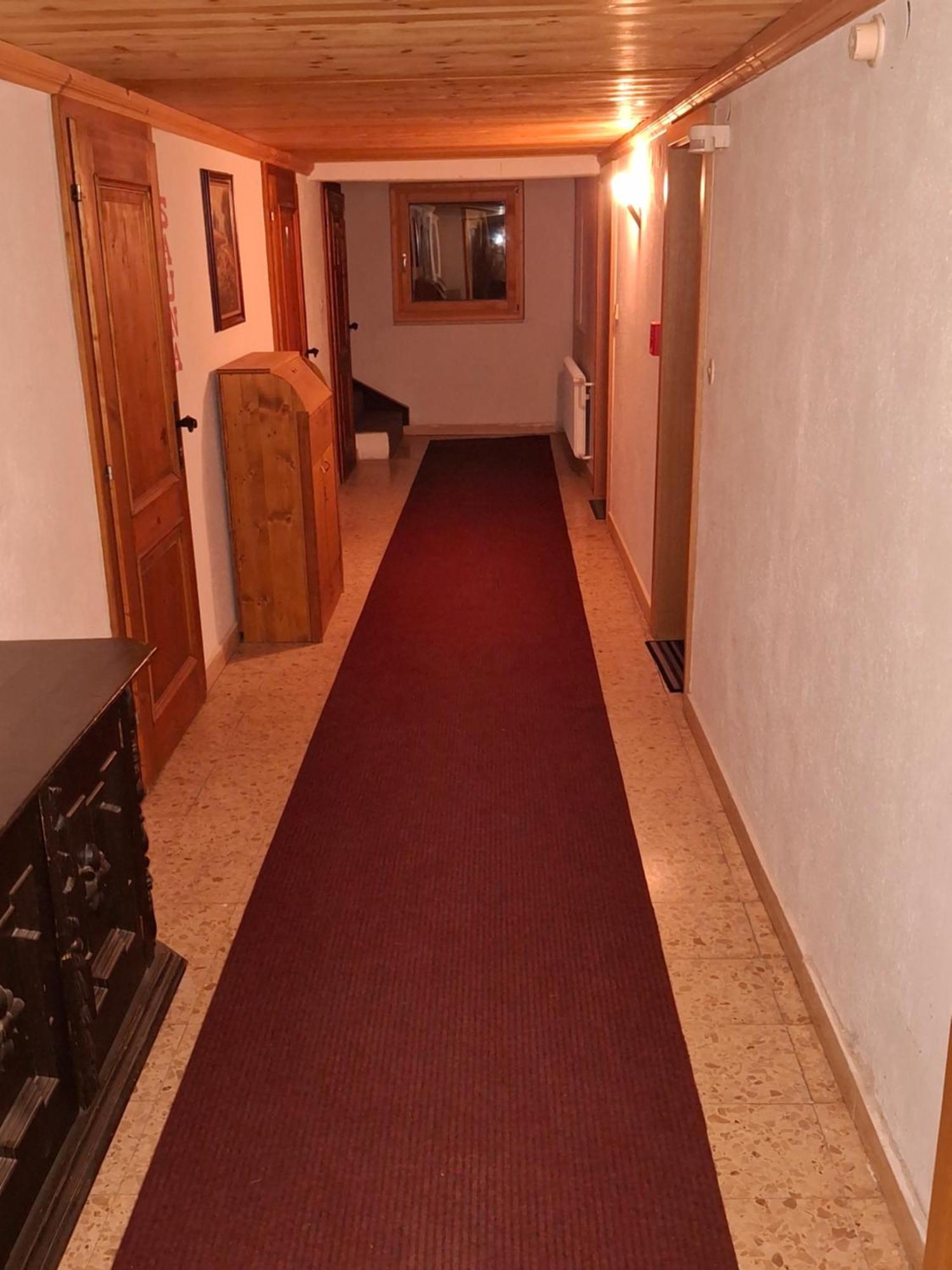 Pension Razil Ladis Exterior photo